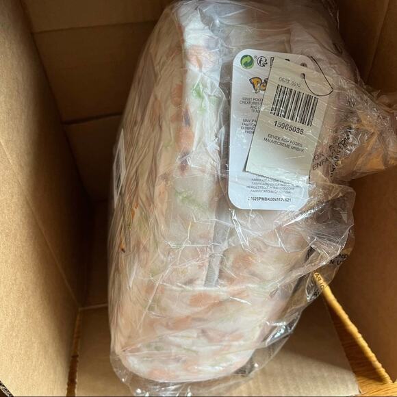 Loungefly Pokemon Eevee Mini Backpack - Picture 7 of 14